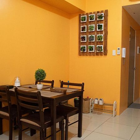Wind Residences For Rent - Luiice Tagaytay City Zewnętrze zdjęcie