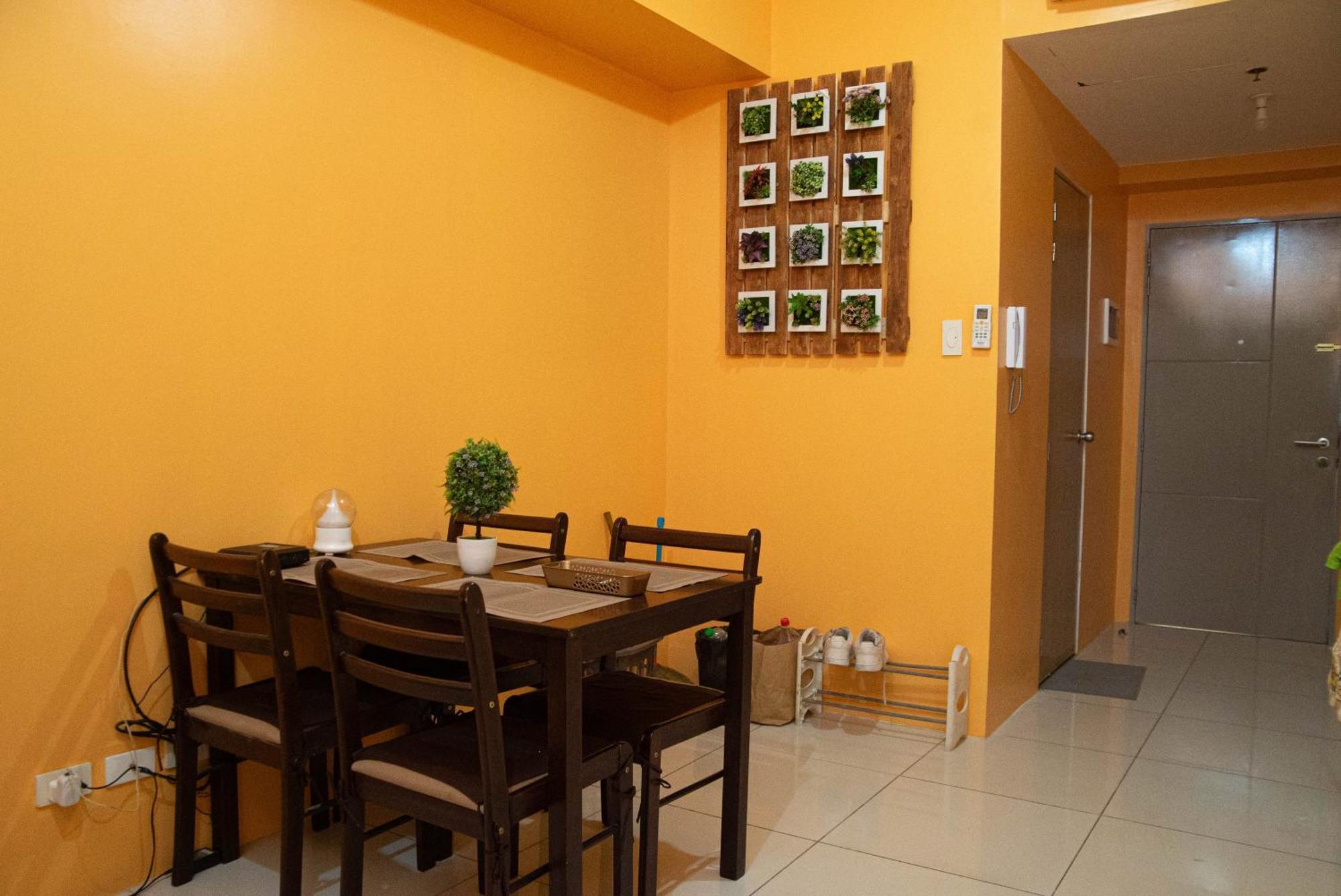 Wind Residences For Rent - Luiice Tagaytay City Zewnętrze zdjęcie