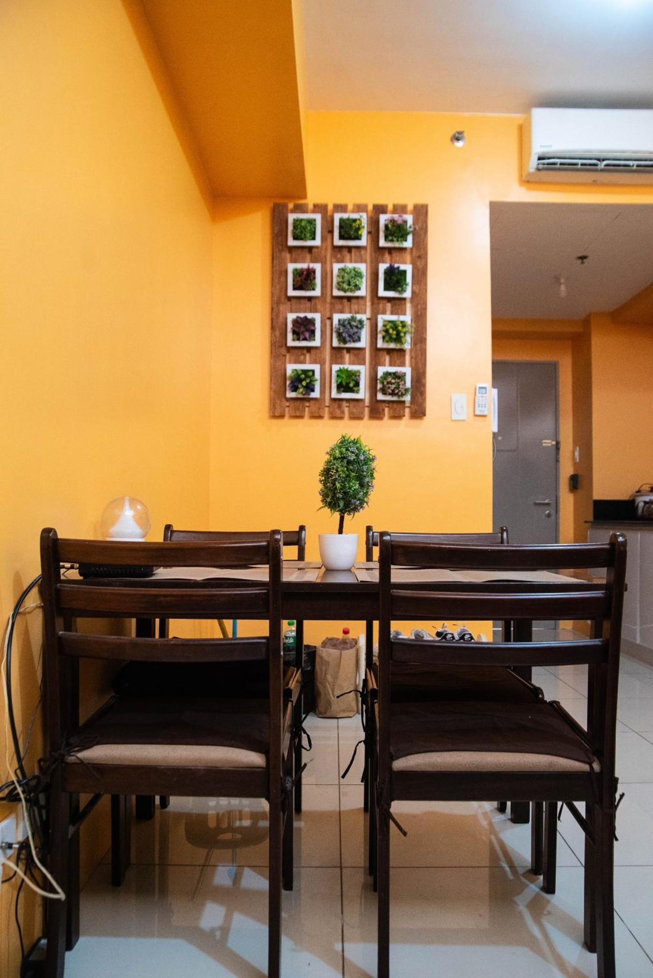 Wind Residences For Rent - Luiice Tagaytay City Zewnętrze zdjęcie
