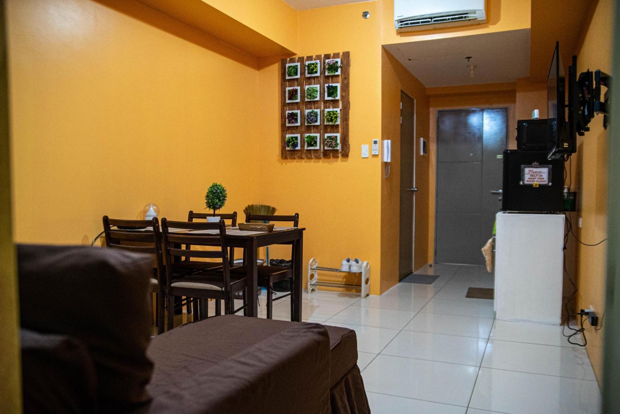 Wind Residences For Rent - Luiice Tagaytay City Zewnętrze zdjęcie