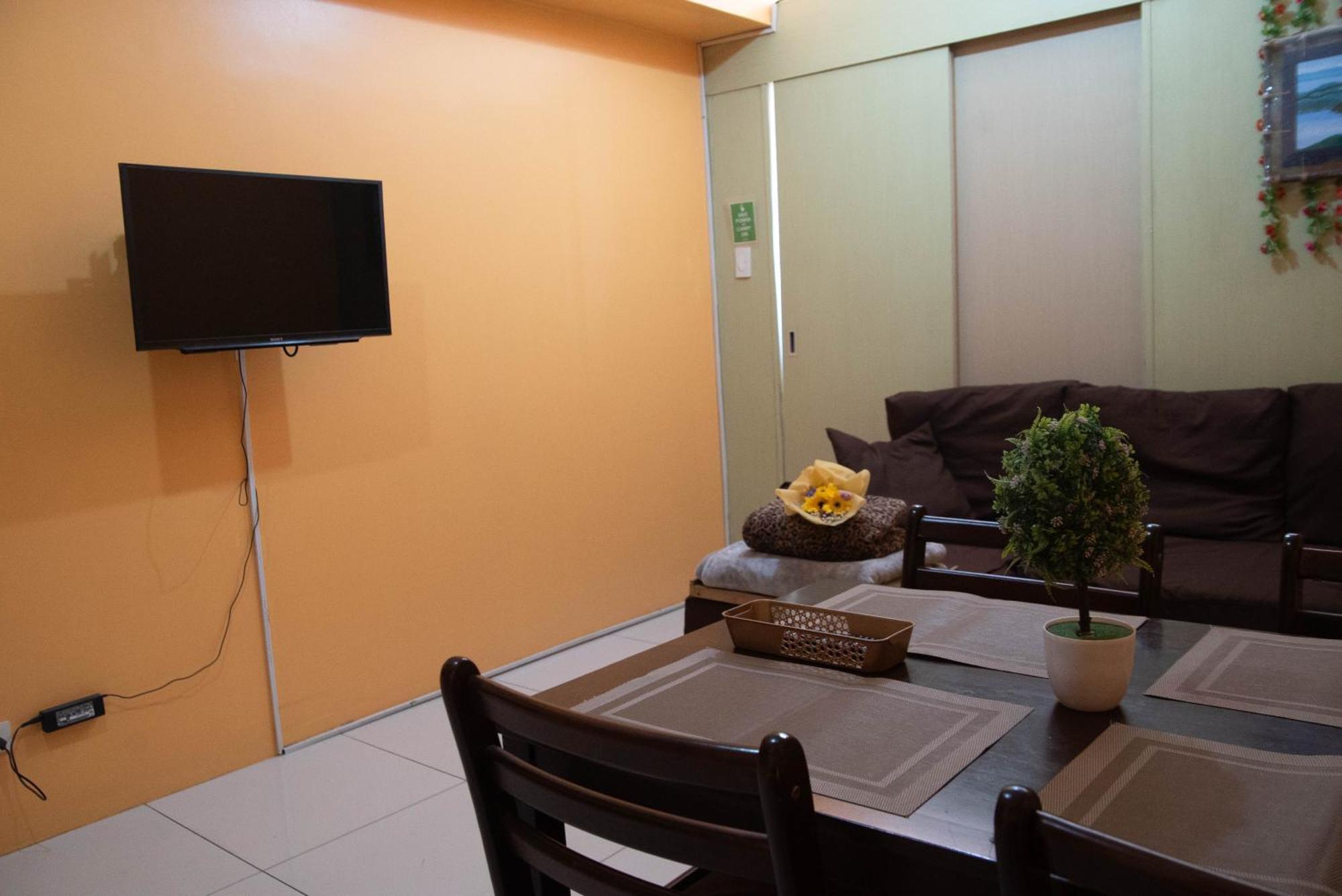 Wind Residences For Rent - Luiice Tagaytay City Zewnętrze zdjęcie