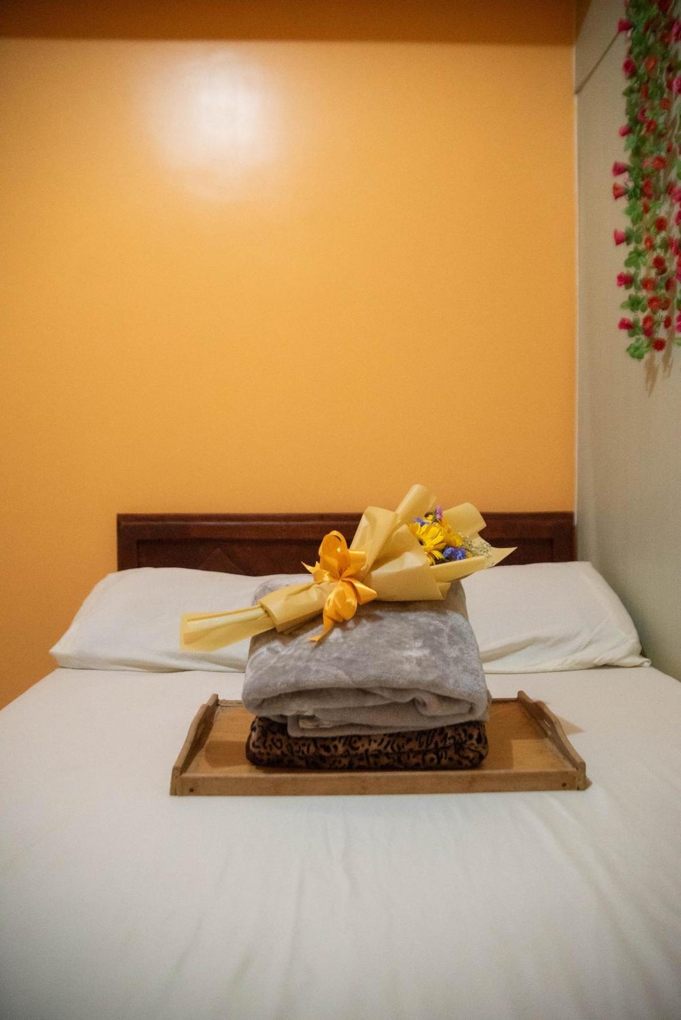 Wind Residences For Rent - Luiice Tagaytay City Zewnętrze zdjęcie
