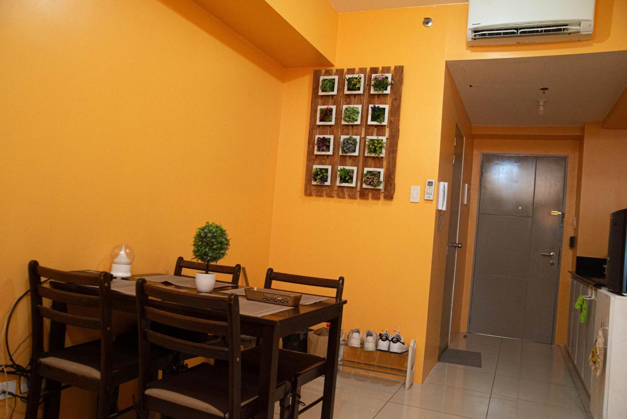 Wind Residences For Rent - Luiice Tagaytay City Zewnętrze zdjęcie