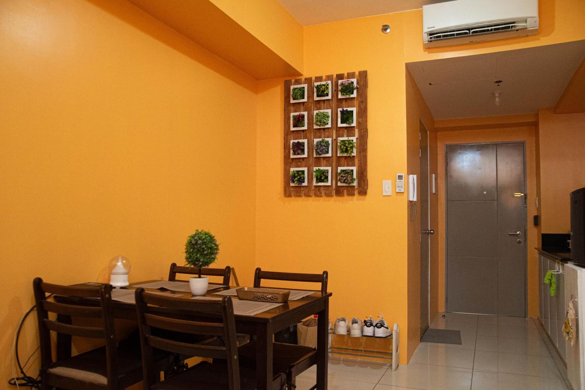 Wind Residences For Rent - Luiice Tagaytay City Zewnętrze zdjęcie
