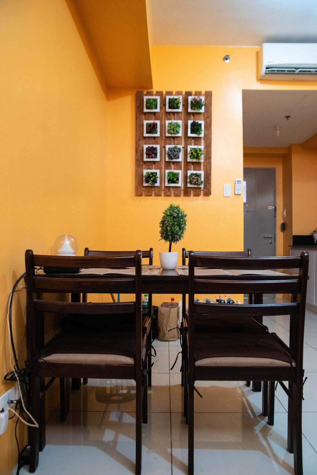 Wind Residences For Rent - Luiice Tagaytay City Zewnętrze zdjęcie