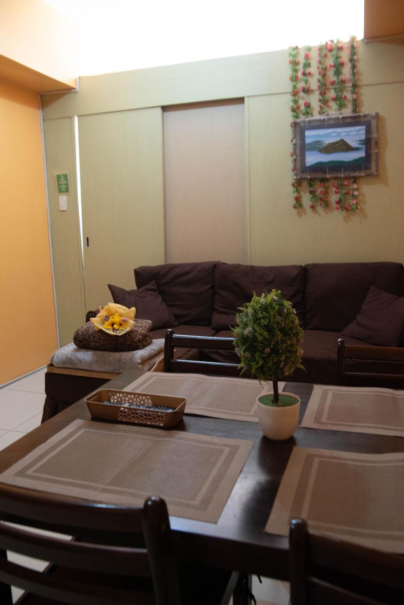 Wind Residences For Rent - Luiice Tagaytay City Zewnętrze zdjęcie