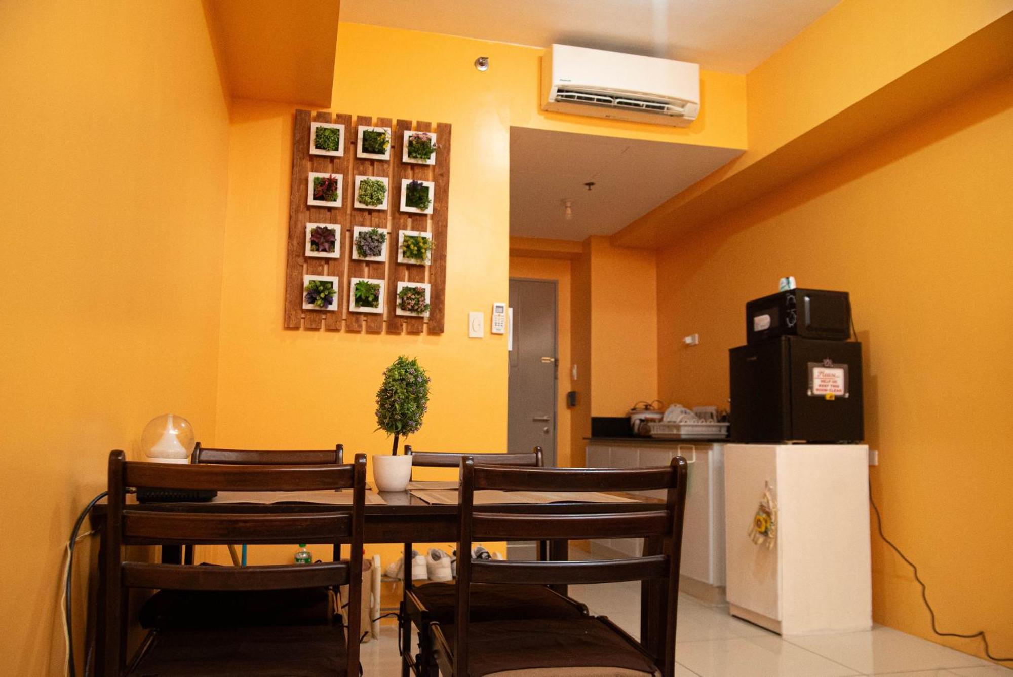 Wind Residences For Rent - Luiice Tagaytay City Zewnętrze zdjęcie