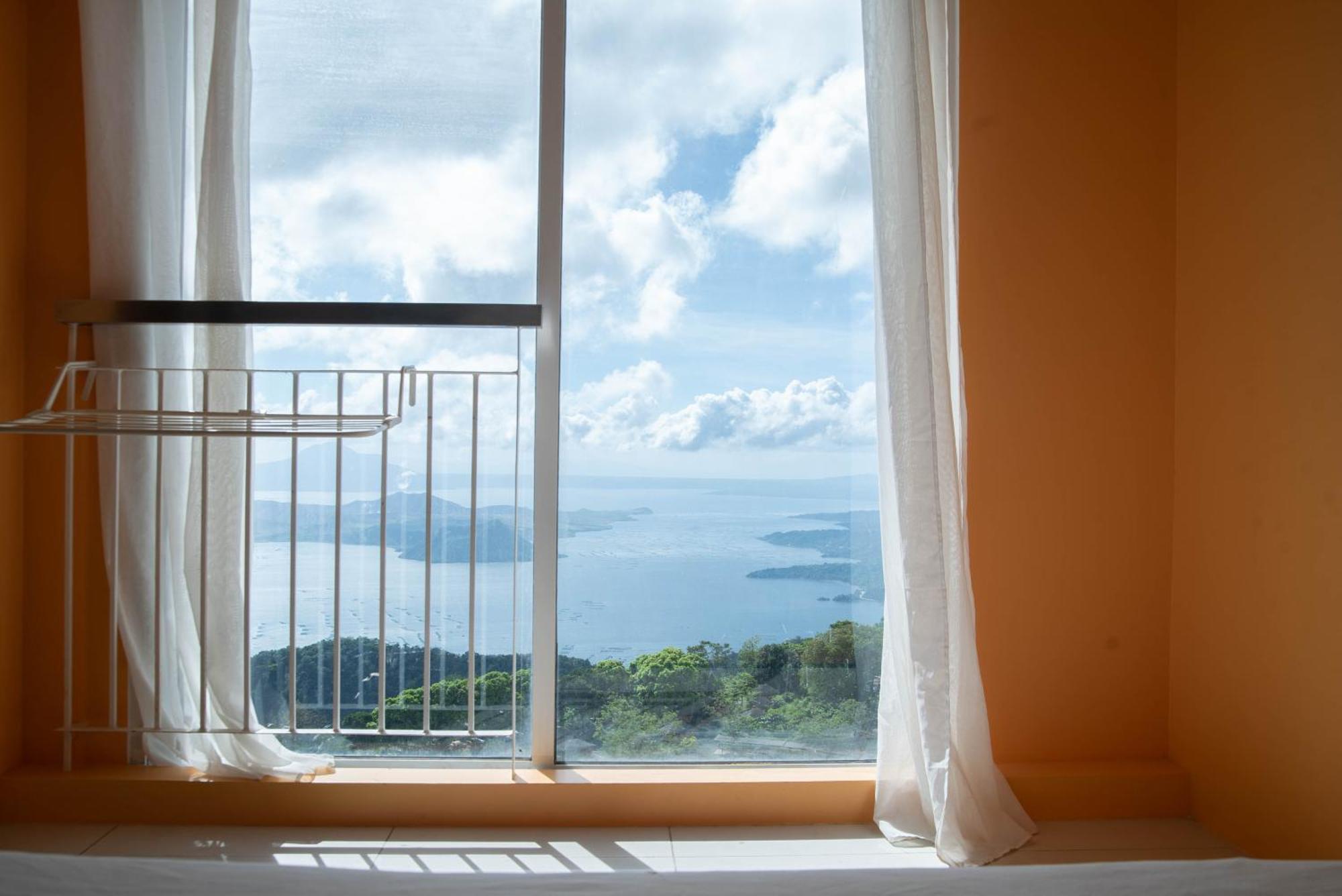 Wind Residences For Rent - Luiice Tagaytay City Zewnętrze zdjęcie