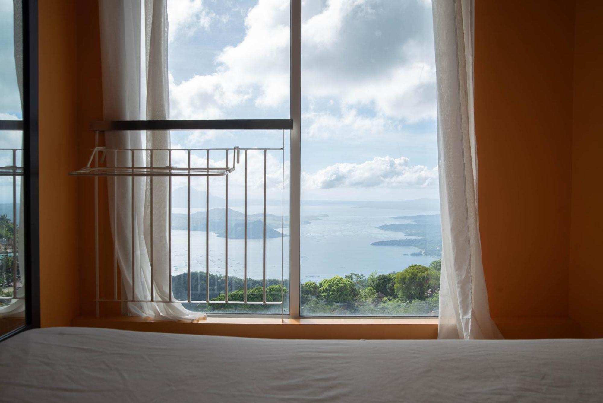 Wind Residences For Rent - Luiice Tagaytay City Zewnętrze zdjęcie