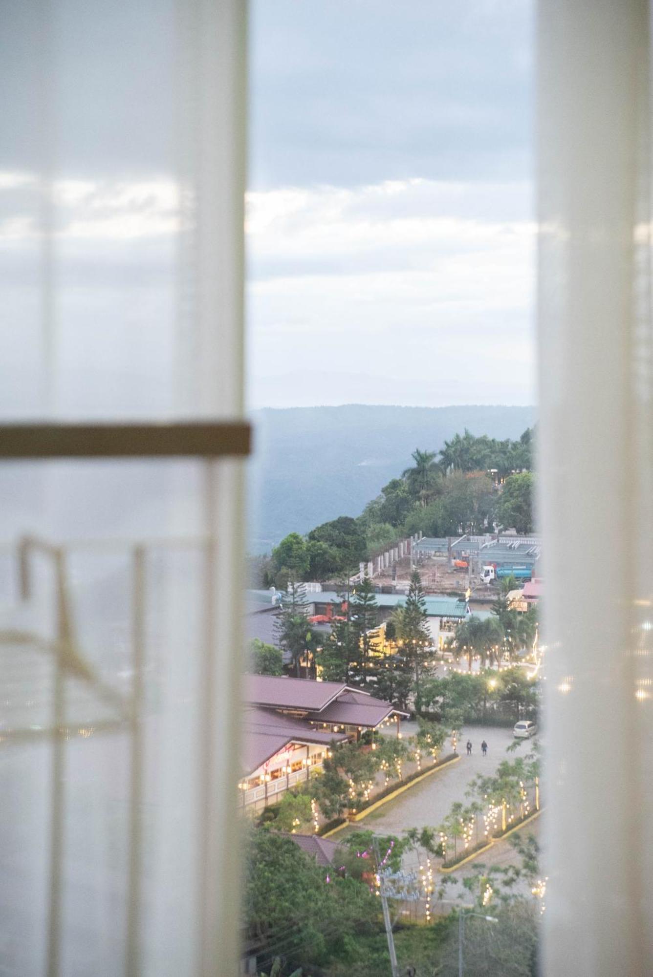 Wind Residences For Rent - Luiice Tagaytay City Zewnętrze zdjęcie