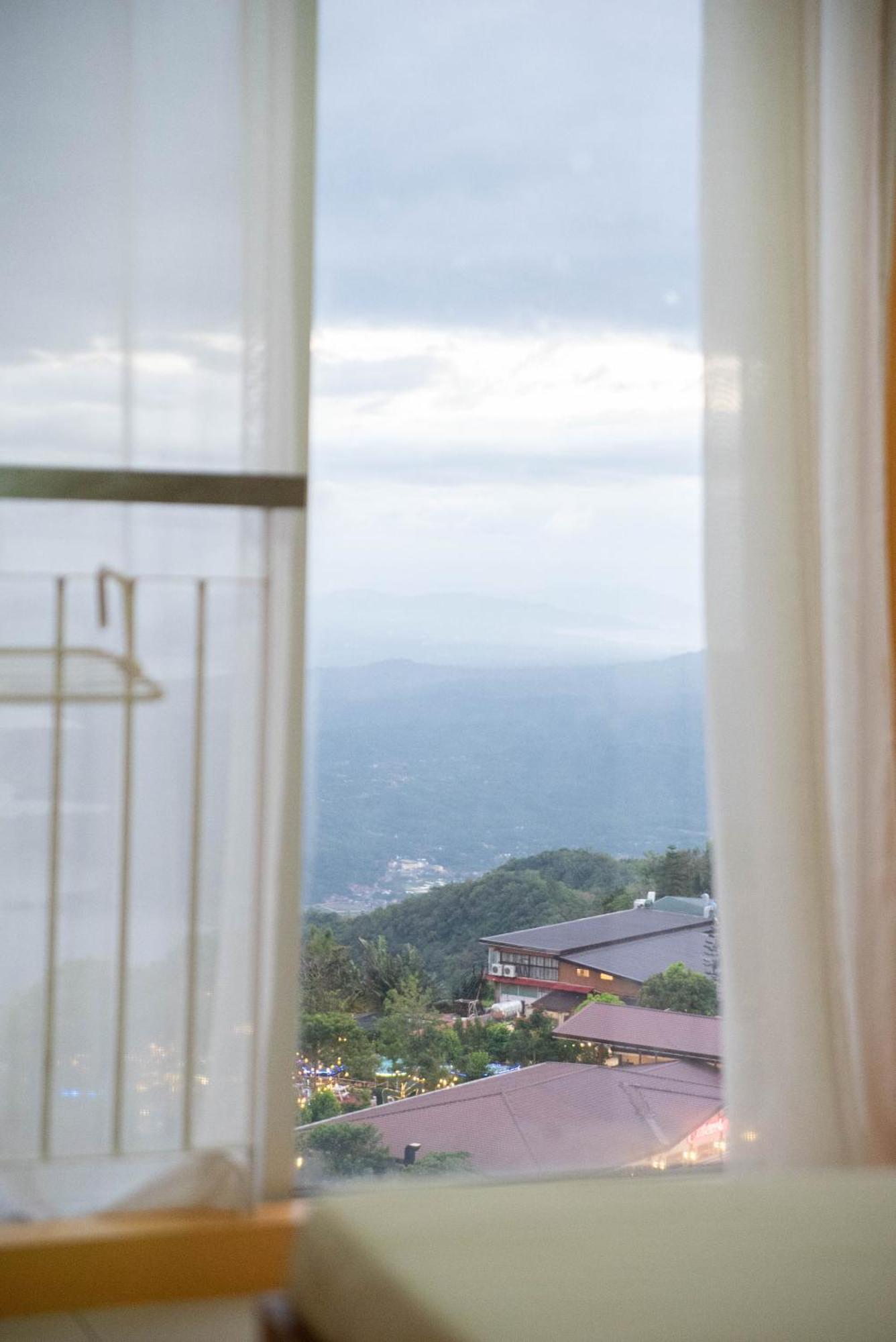 Wind Residences For Rent - Luiice Tagaytay City Zewnętrze zdjęcie