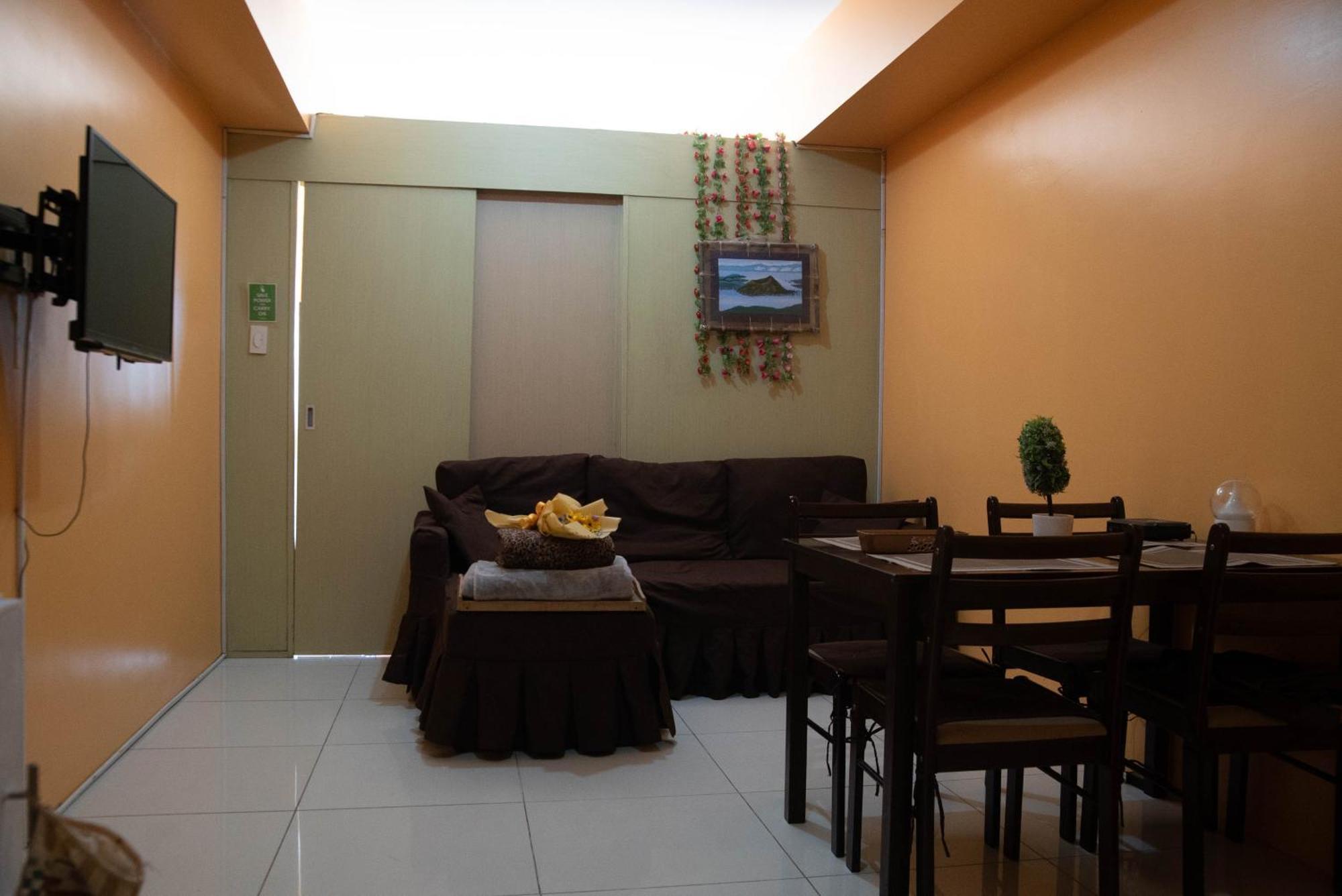 Wind Residences For Rent - Luiice Tagaytay City Zewnętrze zdjęcie