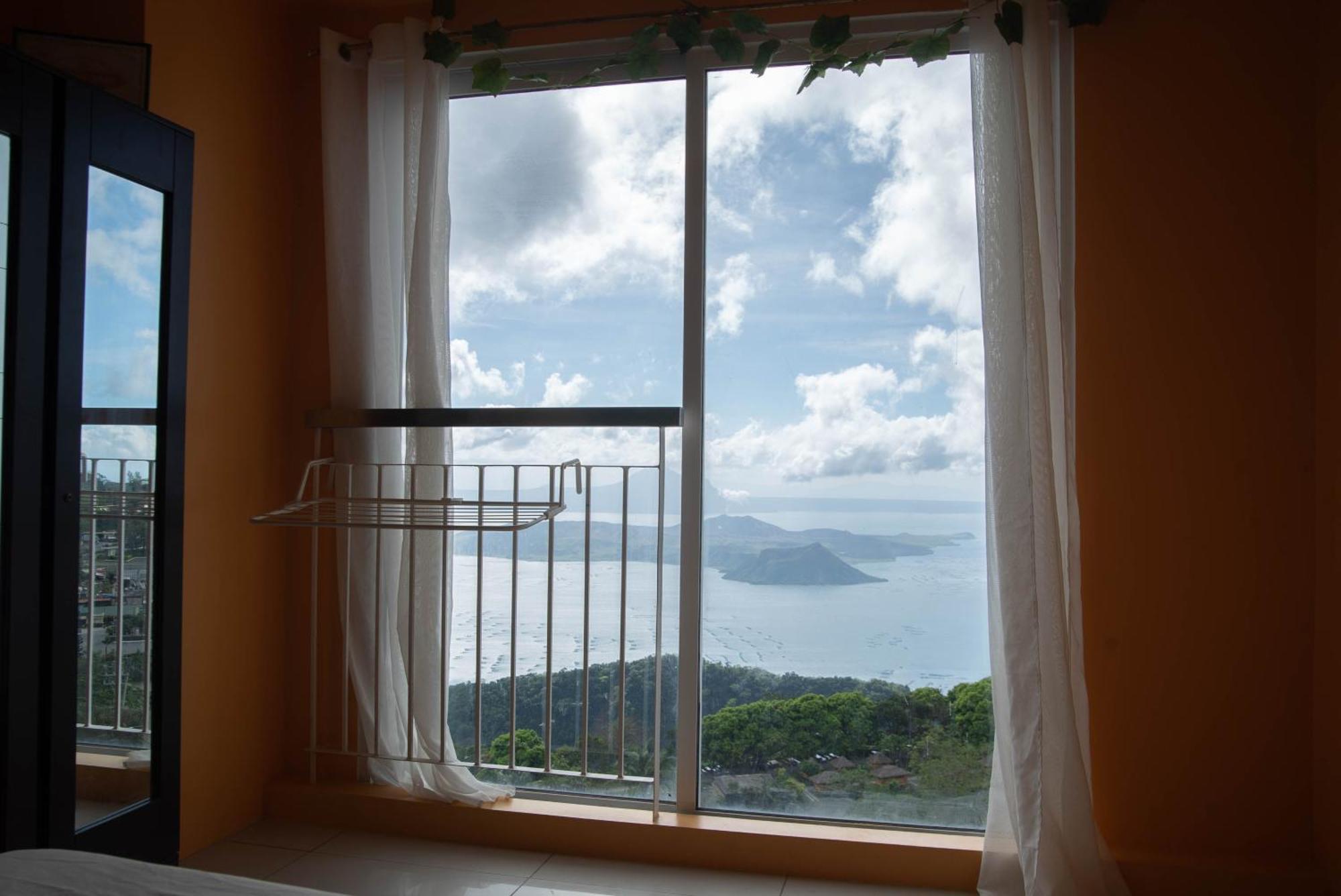 Wind Residences For Rent - Luiice Tagaytay City Zewnętrze zdjęcie