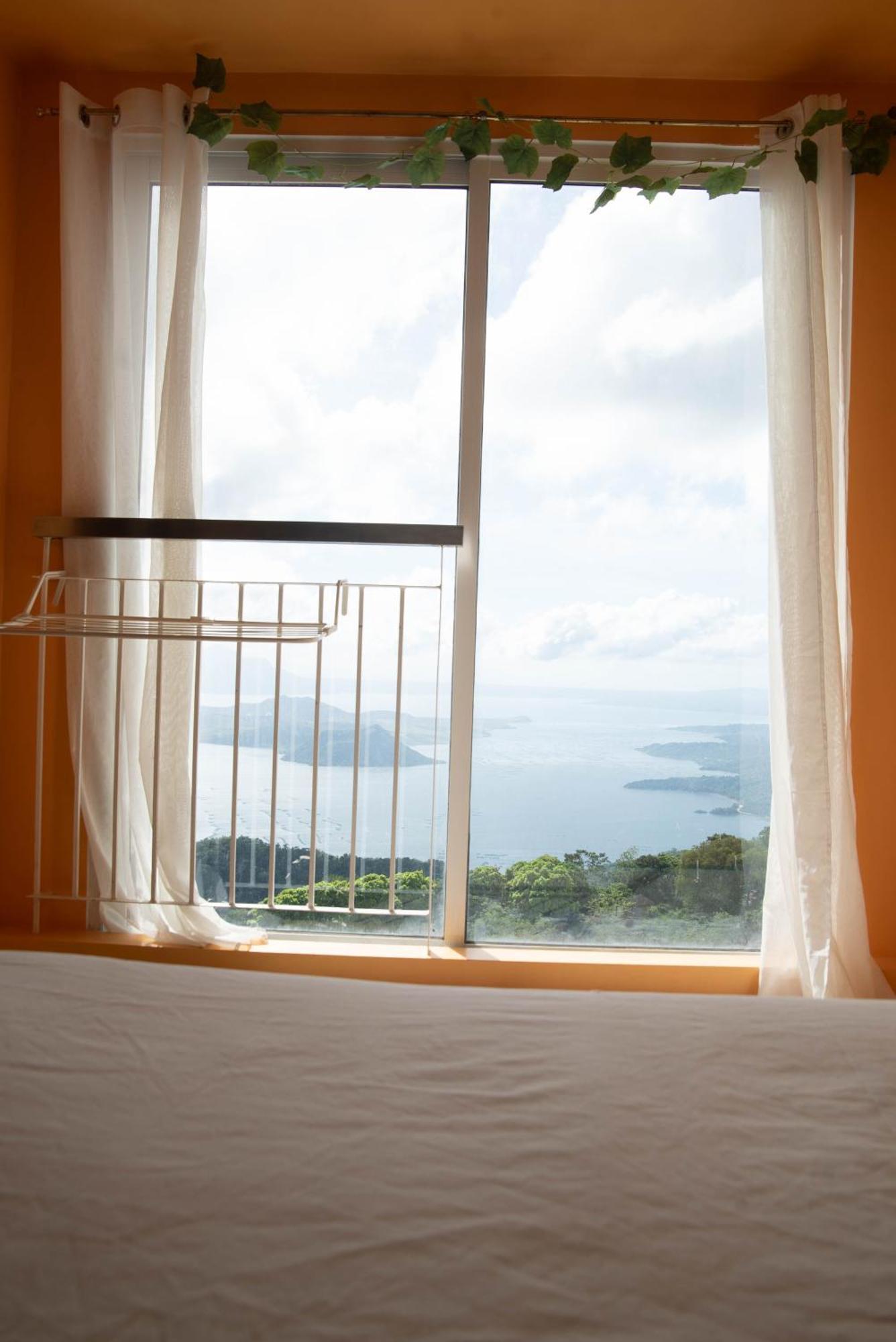 Wind Residences For Rent - Luiice Tagaytay City Zewnętrze zdjęcie