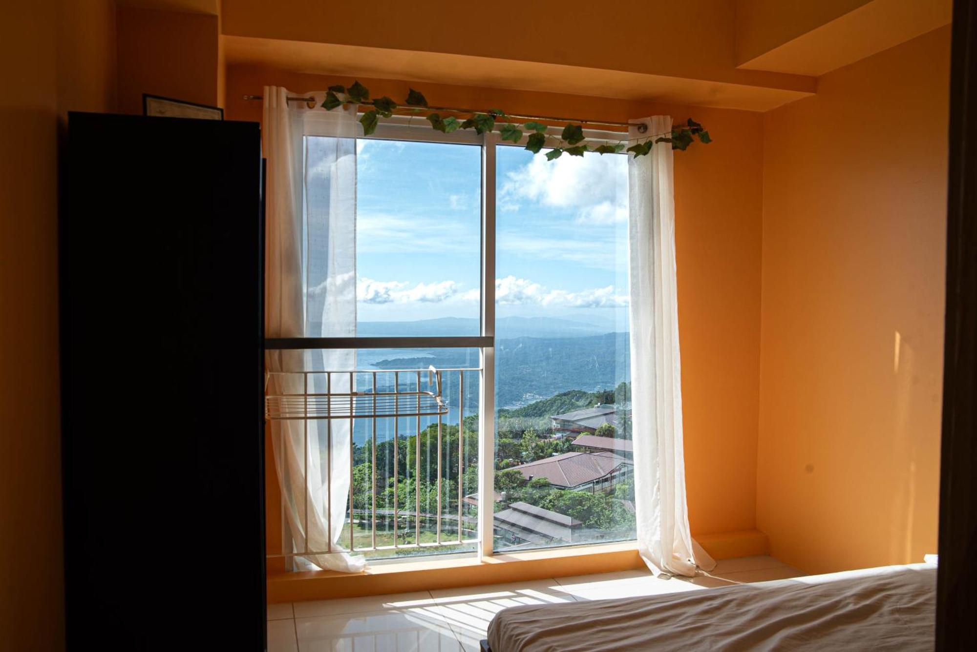 Wind Residences For Rent - Luiice Tagaytay City Zewnętrze zdjęcie