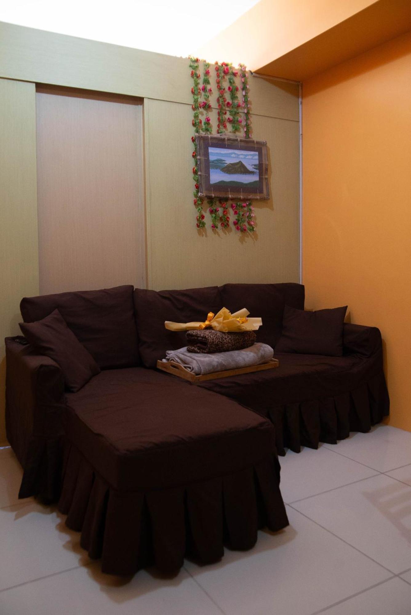 Wind Residences For Rent - Luiice Tagaytay City Zewnętrze zdjęcie