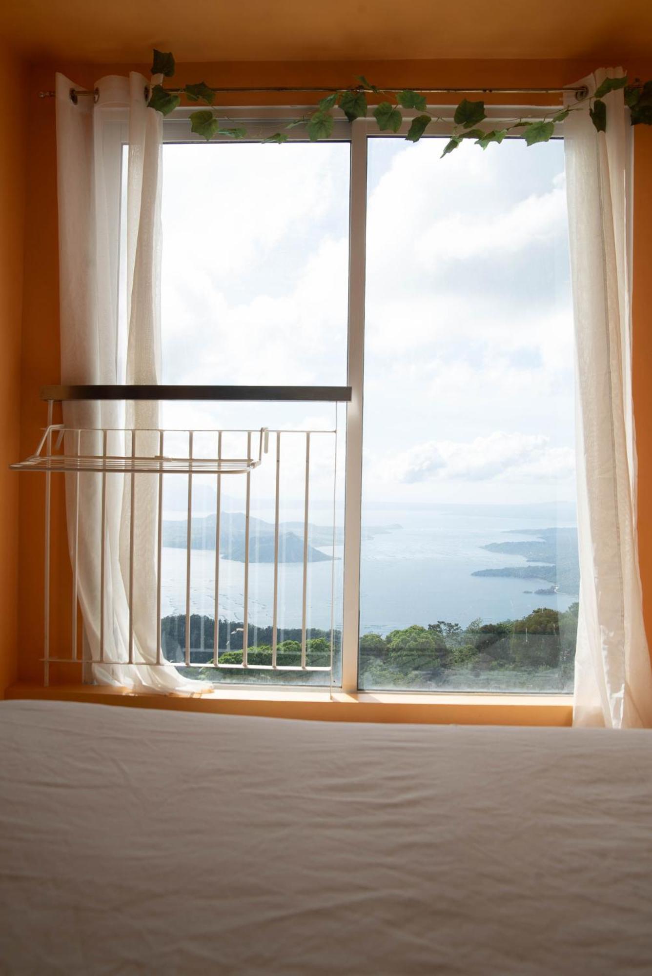 Wind Residences For Rent - Luiice Tagaytay City Zewnętrze zdjęcie