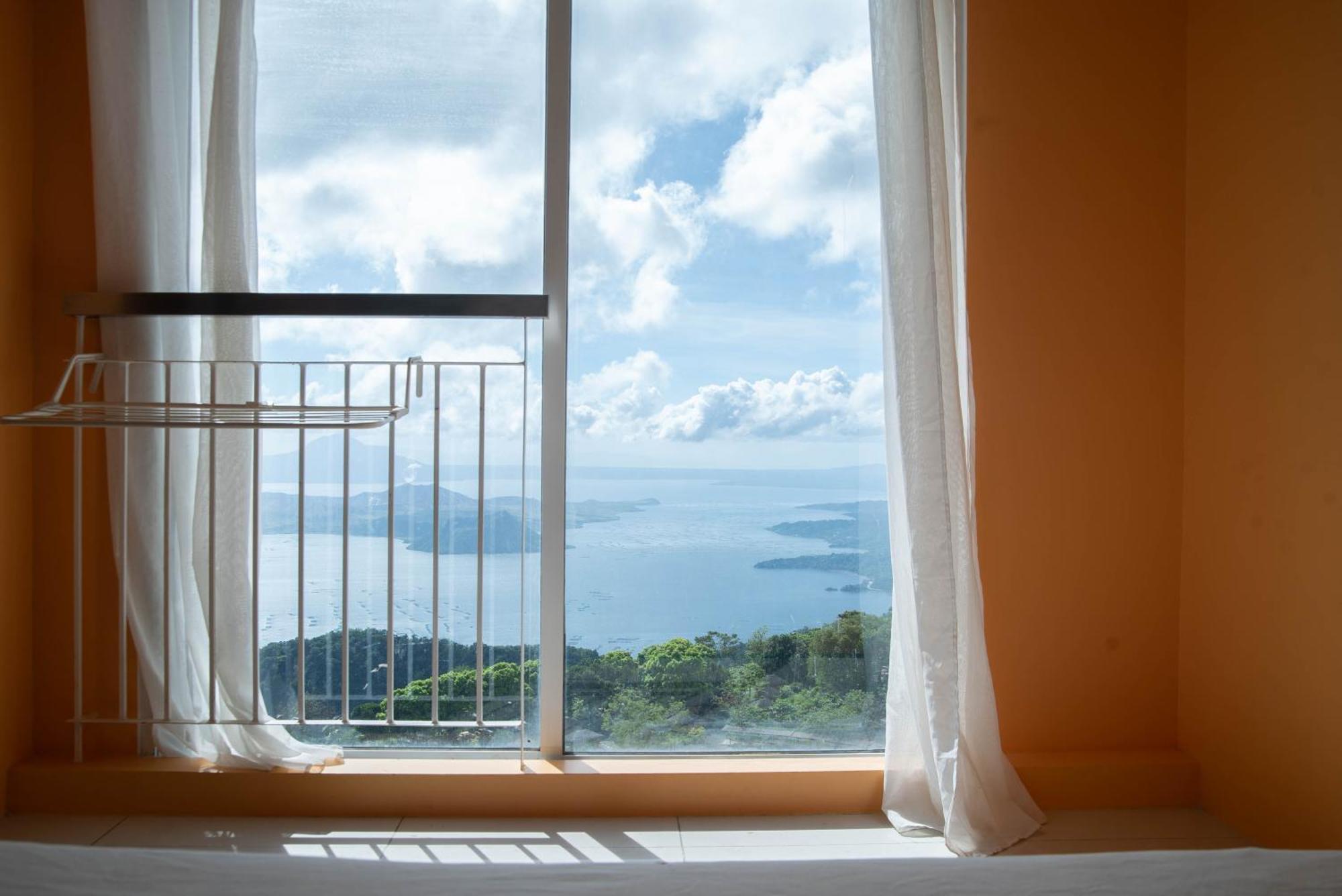 Wind Residences For Rent - Luiice Tagaytay City Zewnętrze zdjęcie