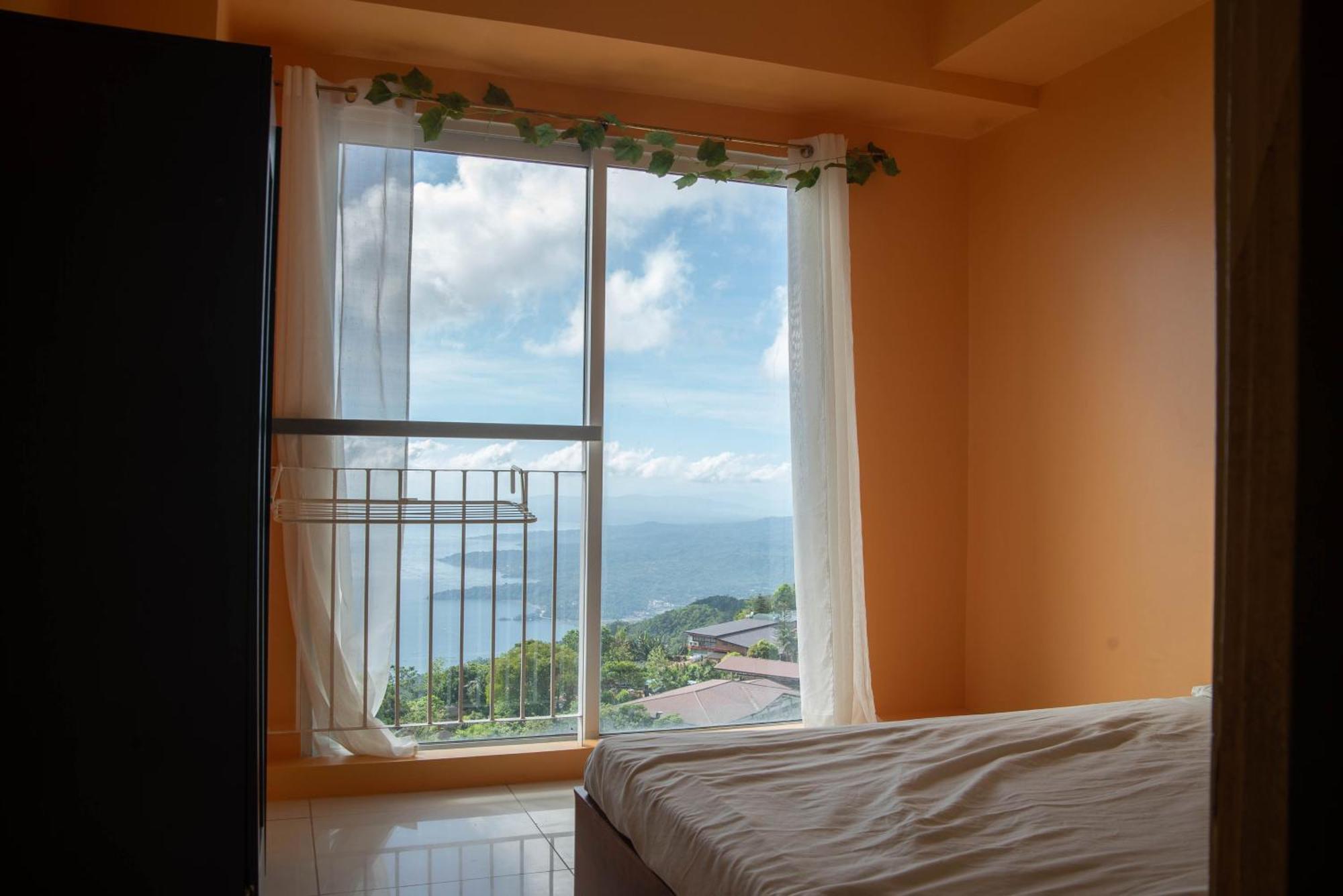 Wind Residences For Rent - Luiice Tagaytay City Zewnętrze zdjęcie