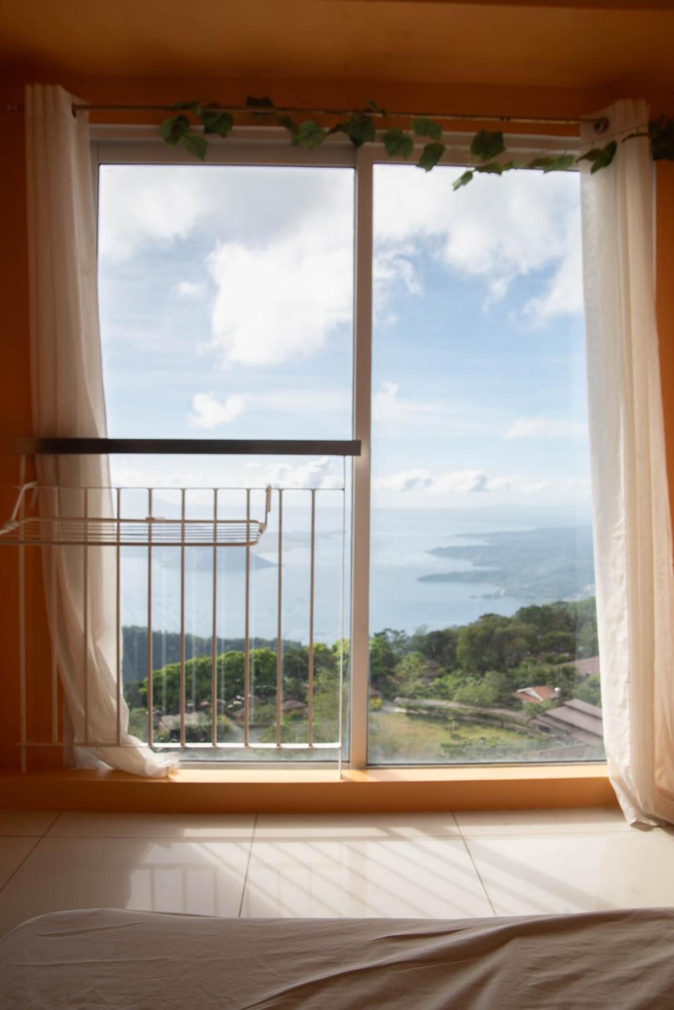 Wind Residences For Rent - Luiice Tagaytay City Zewnętrze zdjęcie