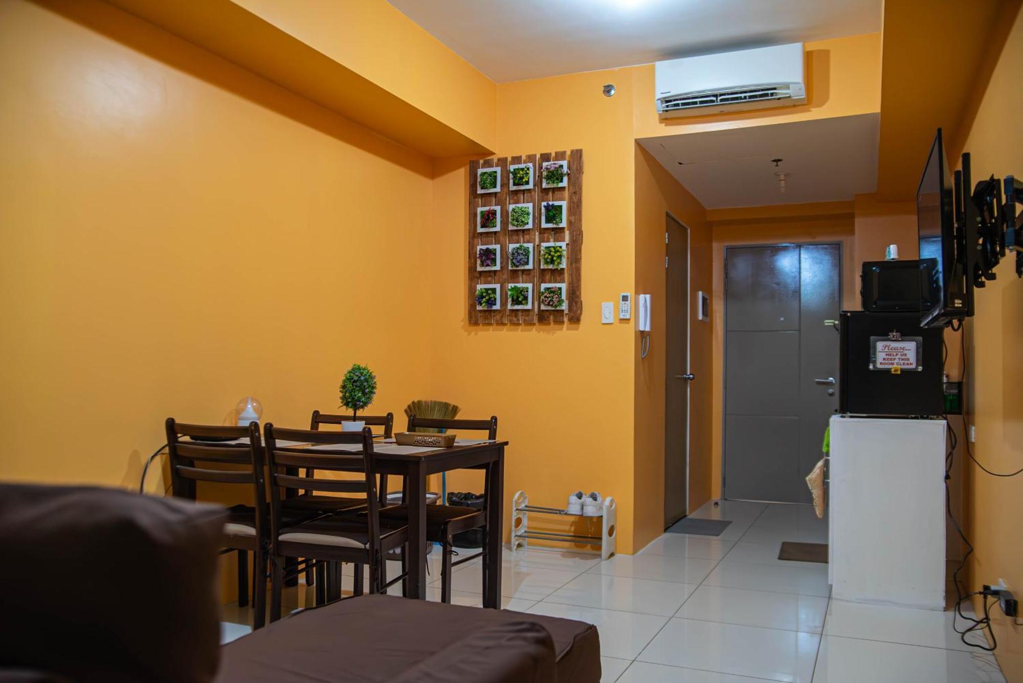 Wind Residences For Rent - Luiice Tagaytay City Zewnętrze zdjęcie