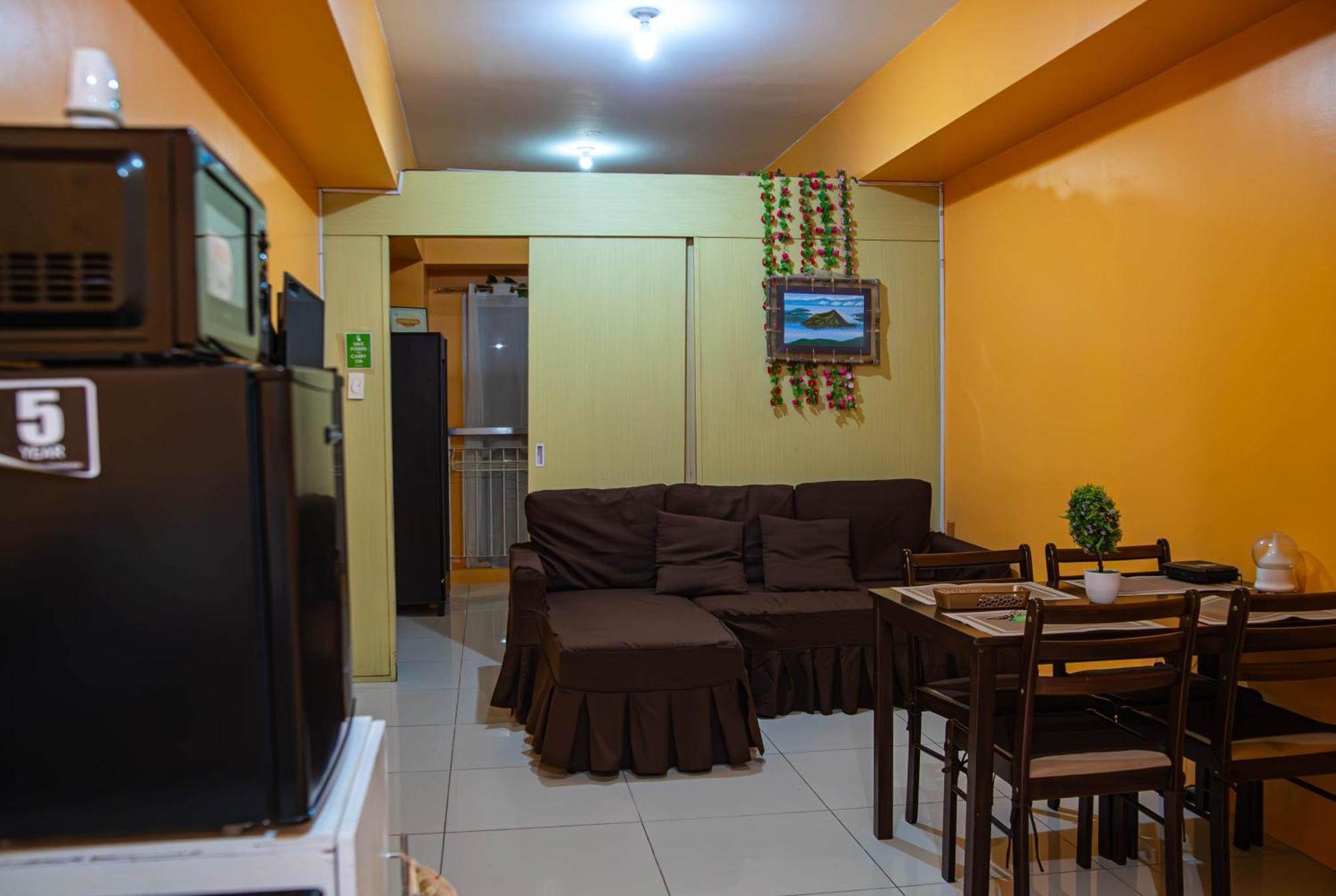 Wind Residences For Rent - Luiice Tagaytay City Zewnętrze zdjęcie