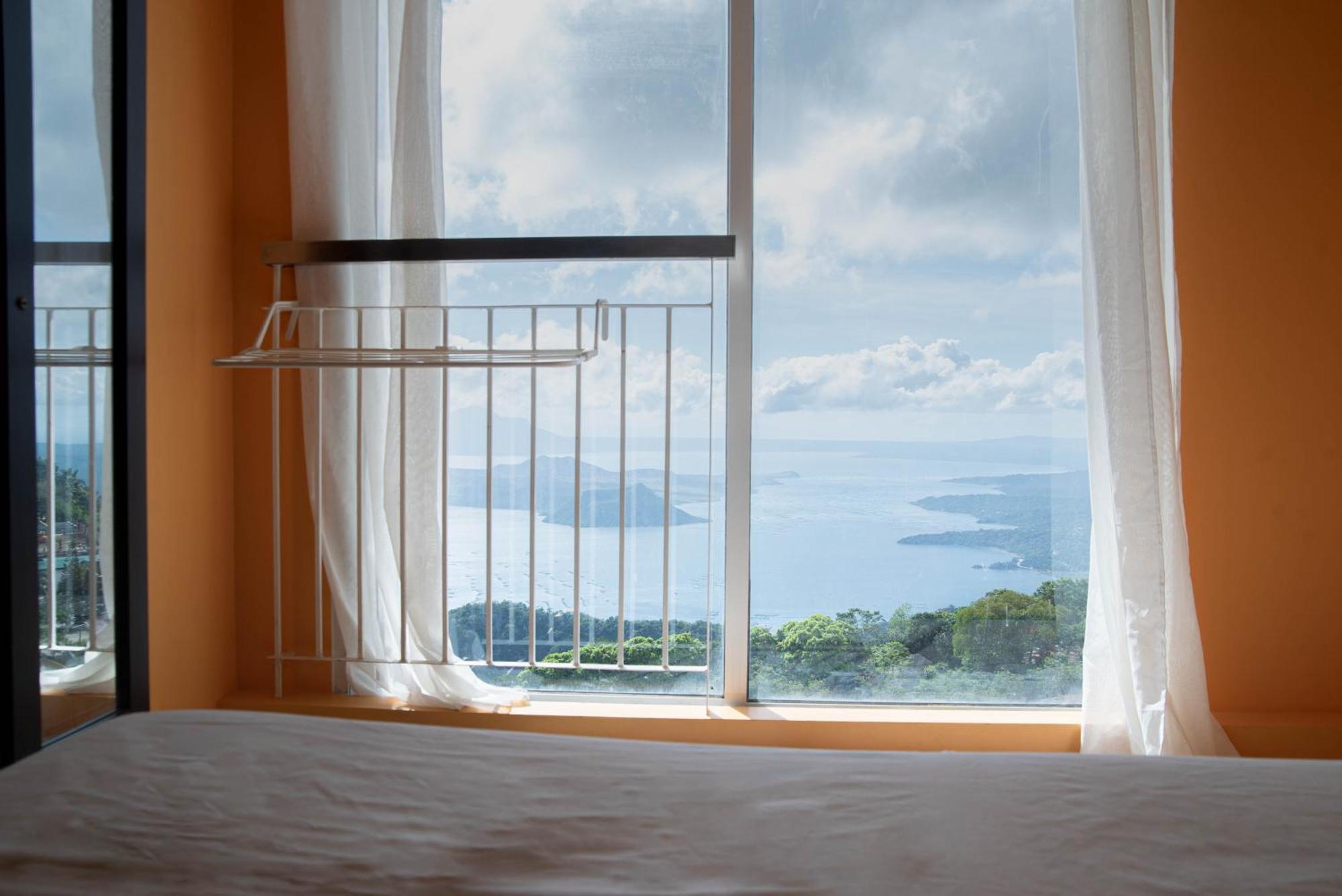 Wind Residences For Rent - Luiice Tagaytay City Zewnętrze zdjęcie