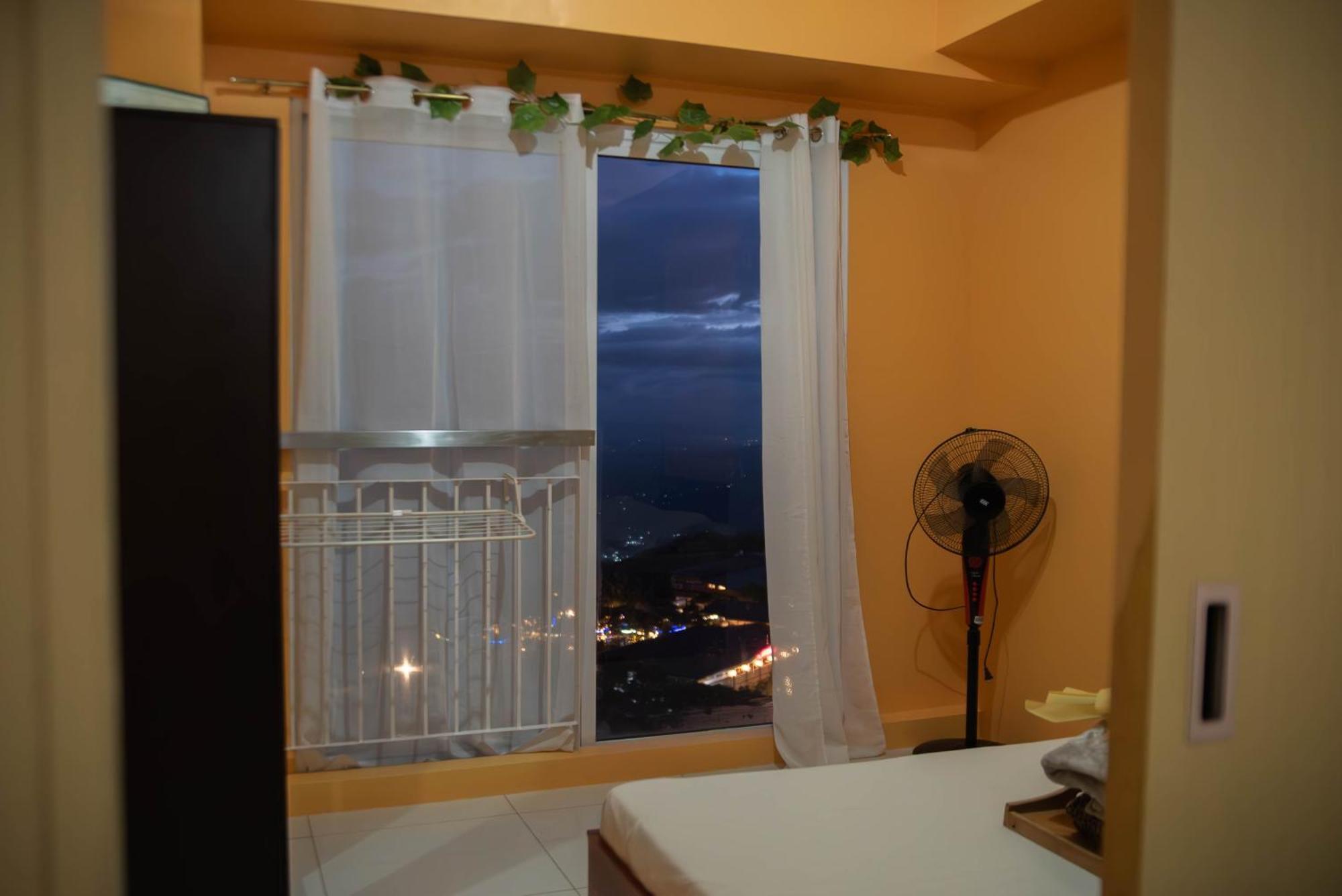 Wind Residences For Rent - Luiice Tagaytay City Zewnętrze zdjęcie