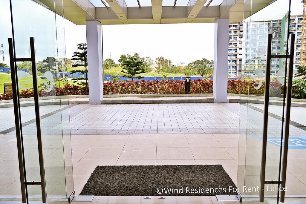 Wind Residences For Rent - Luiice Tagaytay City Zewnętrze zdjęcie