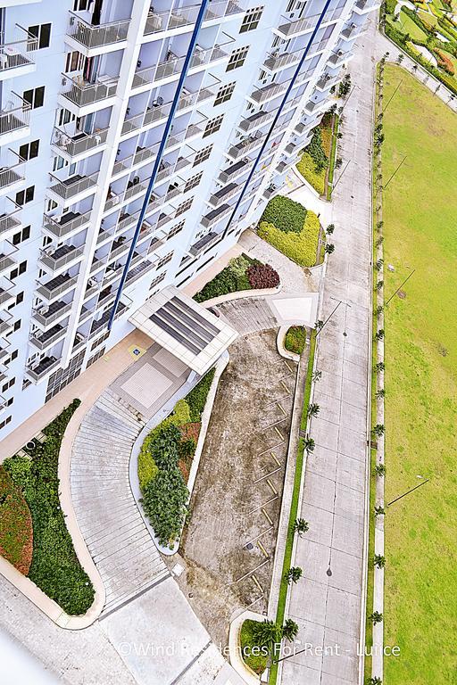 Wind Residences For Rent - Luiice Tagaytay City Zewnętrze zdjęcie