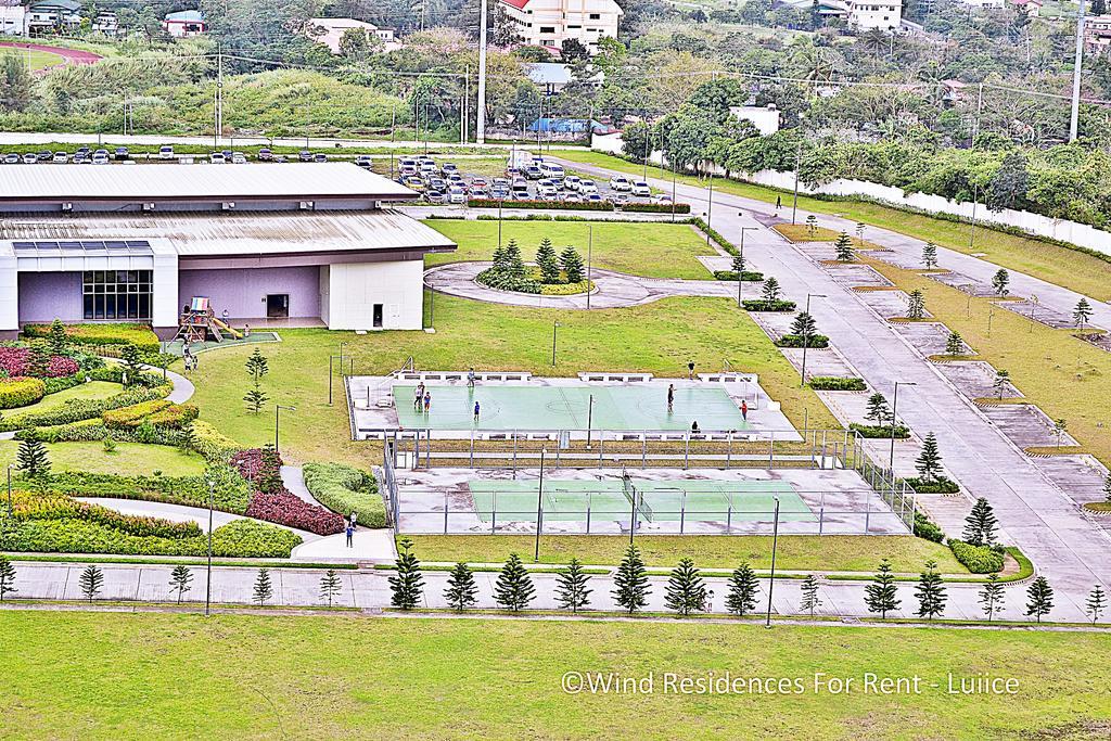 Wind Residences For Rent - Luiice Tagaytay City Zewnętrze zdjęcie