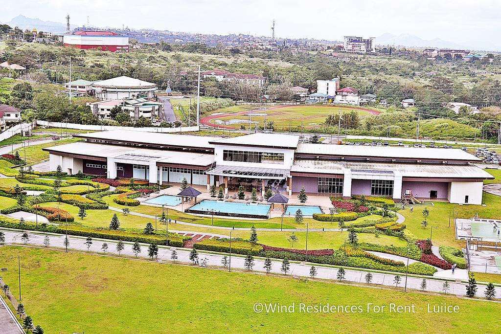 Wind Residences For Rent - Luiice Tagaytay City Zewnętrze zdjęcie