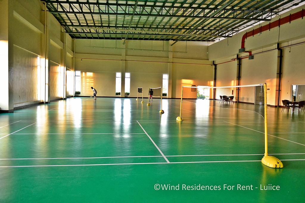 Wind Residences For Rent - Luiice Tagaytay City Zewnętrze zdjęcie