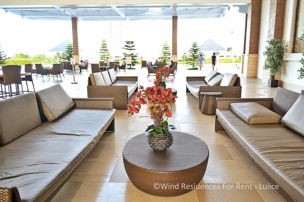 Wind Residences For Rent - Luiice Tagaytay City Zewnętrze zdjęcie