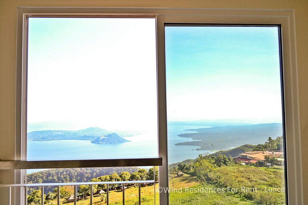 Wind Residences For Rent - Luiice Tagaytay City Zewnętrze zdjęcie