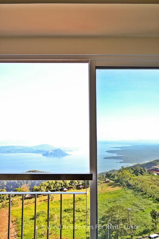 Wind Residences For Rent - Luiice Tagaytay City Zewnętrze zdjęcie