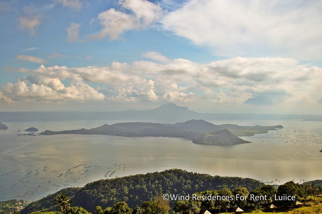 Wind Residences For Rent - Luiice Tagaytay City Zewnętrze zdjęcie