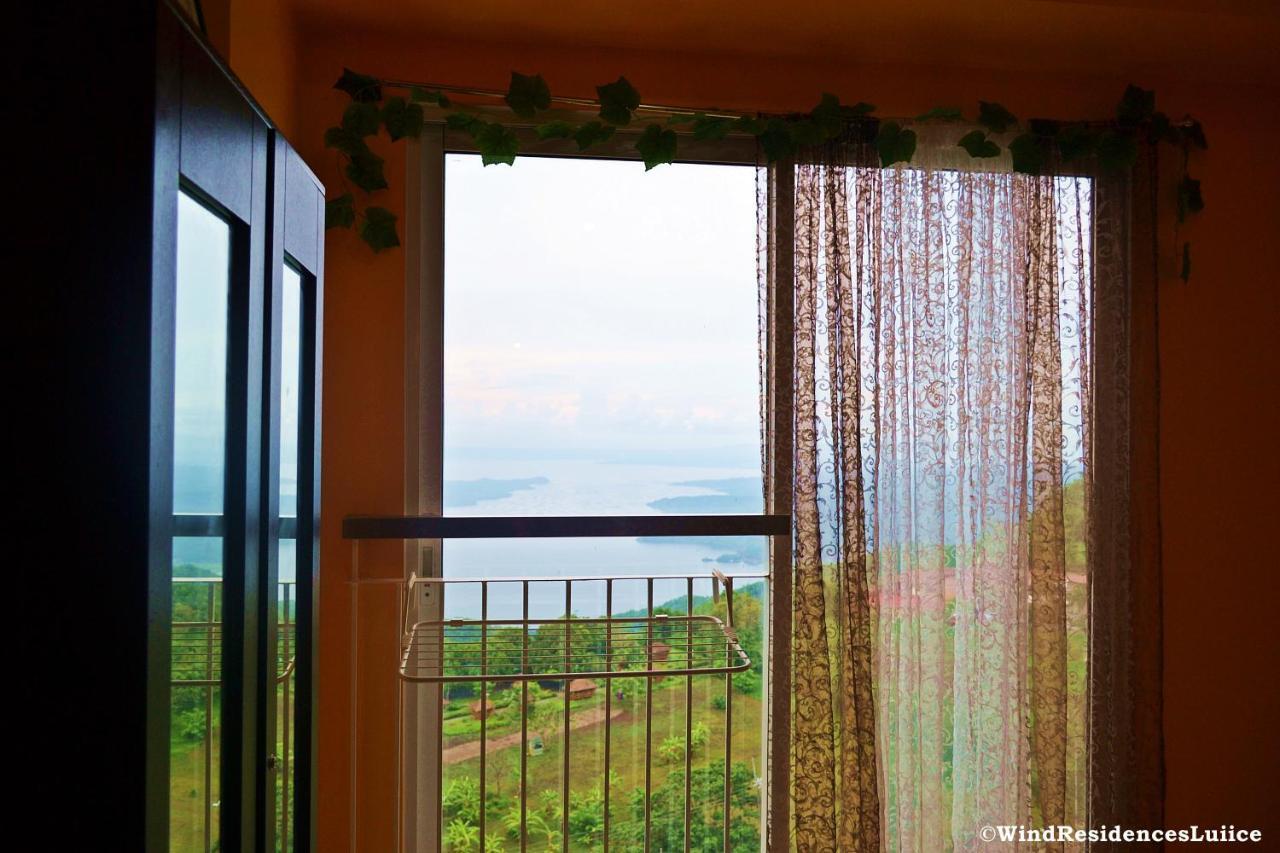 Wind Residences For Rent - Luiice Tagaytay City Zewnętrze zdjęcie