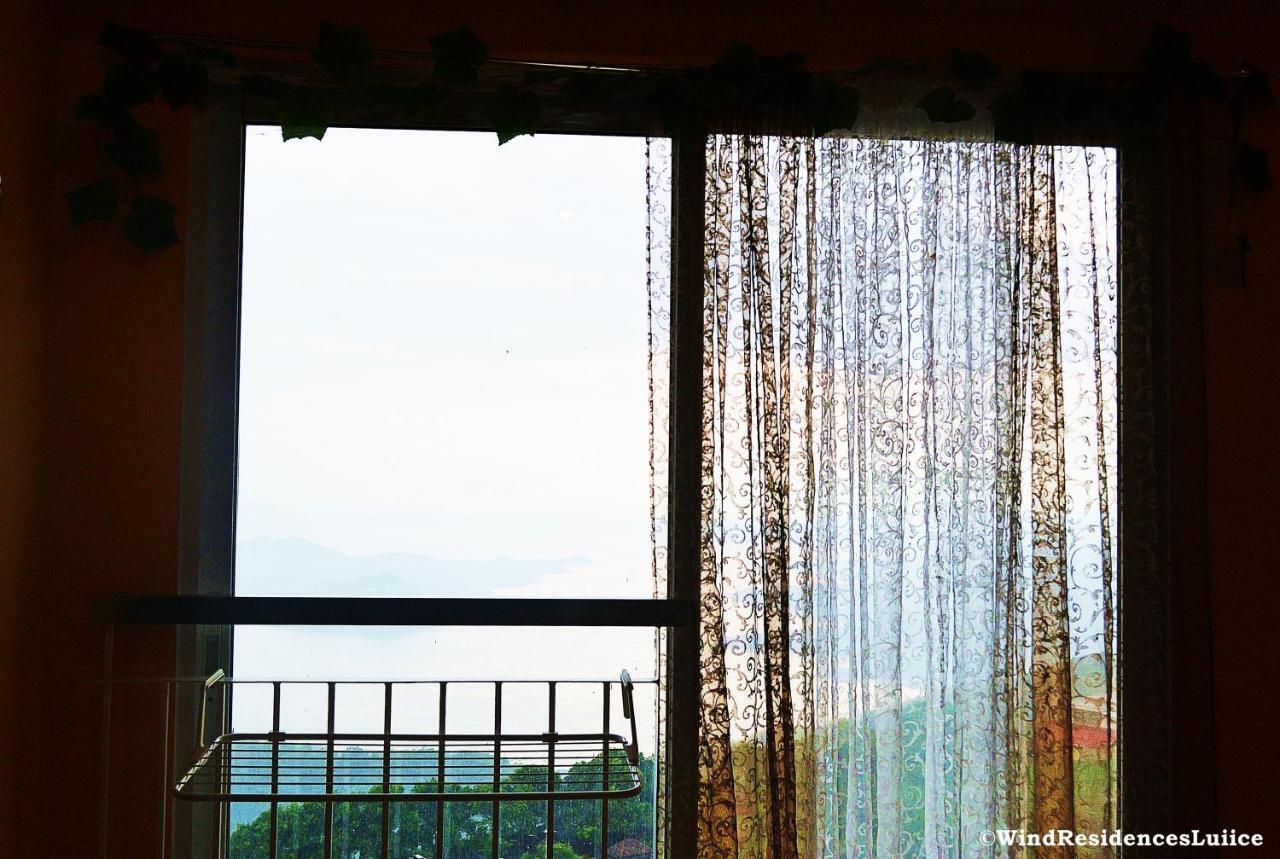 Wind Residences For Rent - Luiice Tagaytay City Zewnętrze zdjęcie